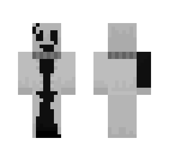 gaster skin