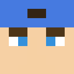 team mystic - Male Minecraft Skins - image 3