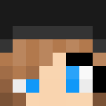 panda old sugar - Female Minecraft Skins - image 3