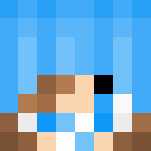 baby old sugar - Baby Minecraft Skins - image 3