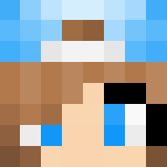 bad girl old sugar - Girl Minecraft Skins - image 3
