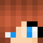 Download Free sugar gamer girl updated (personal) Skin for Minecraft image 3 sugar gamer girl updated (personal) - Girl Minecraft Skins - image 3