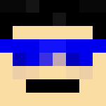 Download Free The Official Skin Of Ram_MC Skin for Minecraft image 3 The Official Skin Of Ram_MC - Male Minecraft Skins - image 3