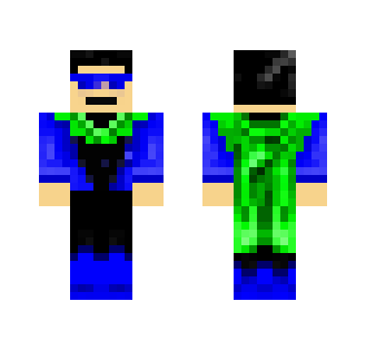 Ram_MC's Guardian
