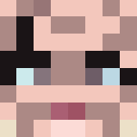 SW: Pilot Leia (special) - Female Minecraft Skins - image 3