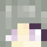 My First skin in PMC - Female Minecraft Skins - image 3