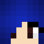 Wendy Marvell - Comics Minecraft Skins - image 3