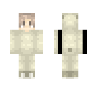 teds - Male Minecraft Skins - image 2