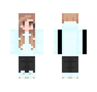 Cassi's skin request~!