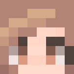 Cassi's skin request~! - Female Minecraft Skins - image 3