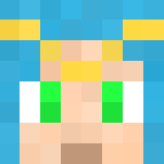 Fairy Queen - Female Minecraft Skins - image 3