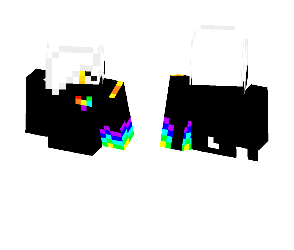 ----IS - Female Minecraft Skins - image 1