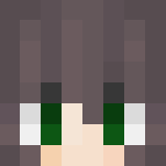 Trinity | OC - Female Minecraft Skins - image 3