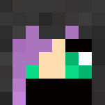 Assassin-Girl Minecraft 1.10+ - Female Minecraft Skins - image 3
