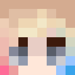 Harley Quinn - Comics Minecraft Skins - image 3