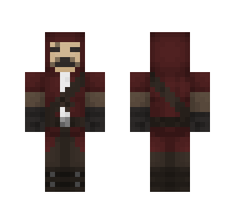 Daud (Dishonored)