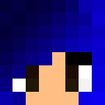 When it all Falls Down - Female Minecraft Skins - image 3