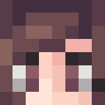 Autumn Sweater - Female Minecraft Skins - image 3