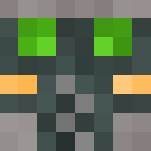 Black Jack Black Ops 3 - Male Minecraft Skins - image 3