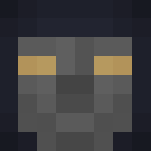 Corvo Attano (Dishnored) - Male Minecraft Skins - image 3