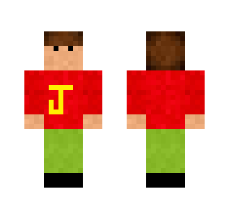 First Skin