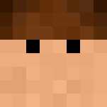 First Skin - Male Minecraft Skins - image 3