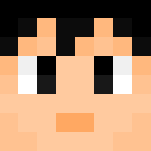 Goku Black - Male Minecraft Skins - image 3
