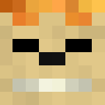 Ghost Rider Robbie Reyes AOS - Male Minecraft Skins - image 3