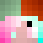 Skin of Many Faces - Female Minecraft Skins - image 3
