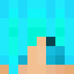 Halloween outfit - Halloween Minecraft Skins - image 3