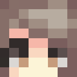 wat the evens - Female Minecraft Skins - image 3