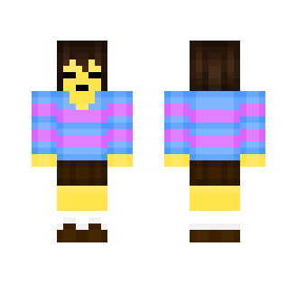 Frisk