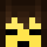 Frisk - Interchangeable Minecraft Skins - image 3