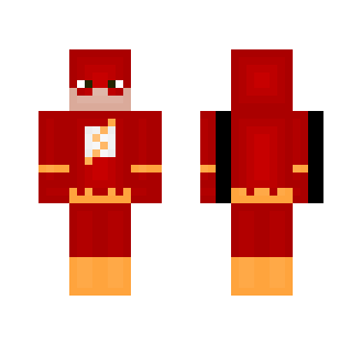The Flash Classic