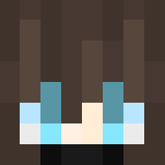 I don't know - Female Minecraft Skins - image 3