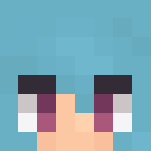 Beautiful | School girl - Girl Minecraft Skins - image 3