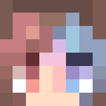 Candy - Female Minecraft Skins - image 3