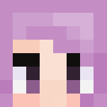 pastel clouds - Female Minecraft Skins - image 3