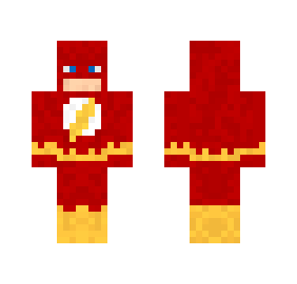 The flash ( original )
