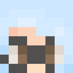 ????Unxverse's OC????{Request} - Female Minecraft Skins - image 3
