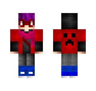 NyanHero64