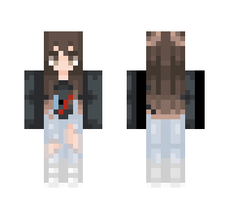 TOP ~ Request (MaddieIsHere)