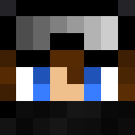 SWAT - Rebel Nation - Male Minecraft Skins - image 3