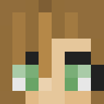 OC// Kassy - Female Minecraft Skins - image 3