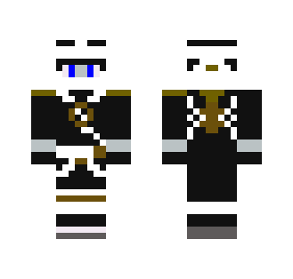 Zane deepstone