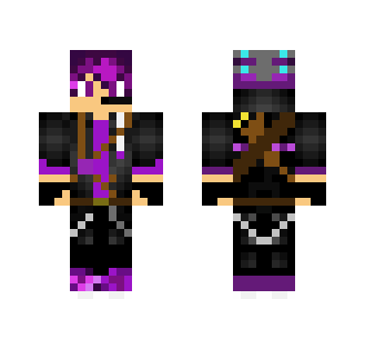 Ender Archer