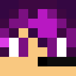 Ender Archer - Male Minecraft Skins - image 3