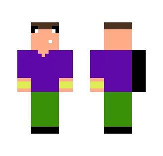 the gamer