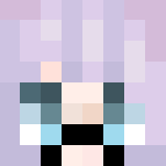 NicoNico{glass attempt} - Female Minecraft Skins - image 3