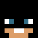 Batman (Arkham City) - Batman Minecraft Skins - image 3